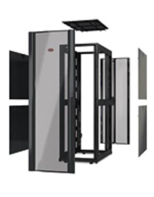 APC APC NETSHELTER SX 42U 750MM WIDE X 1070MM DE 2510751