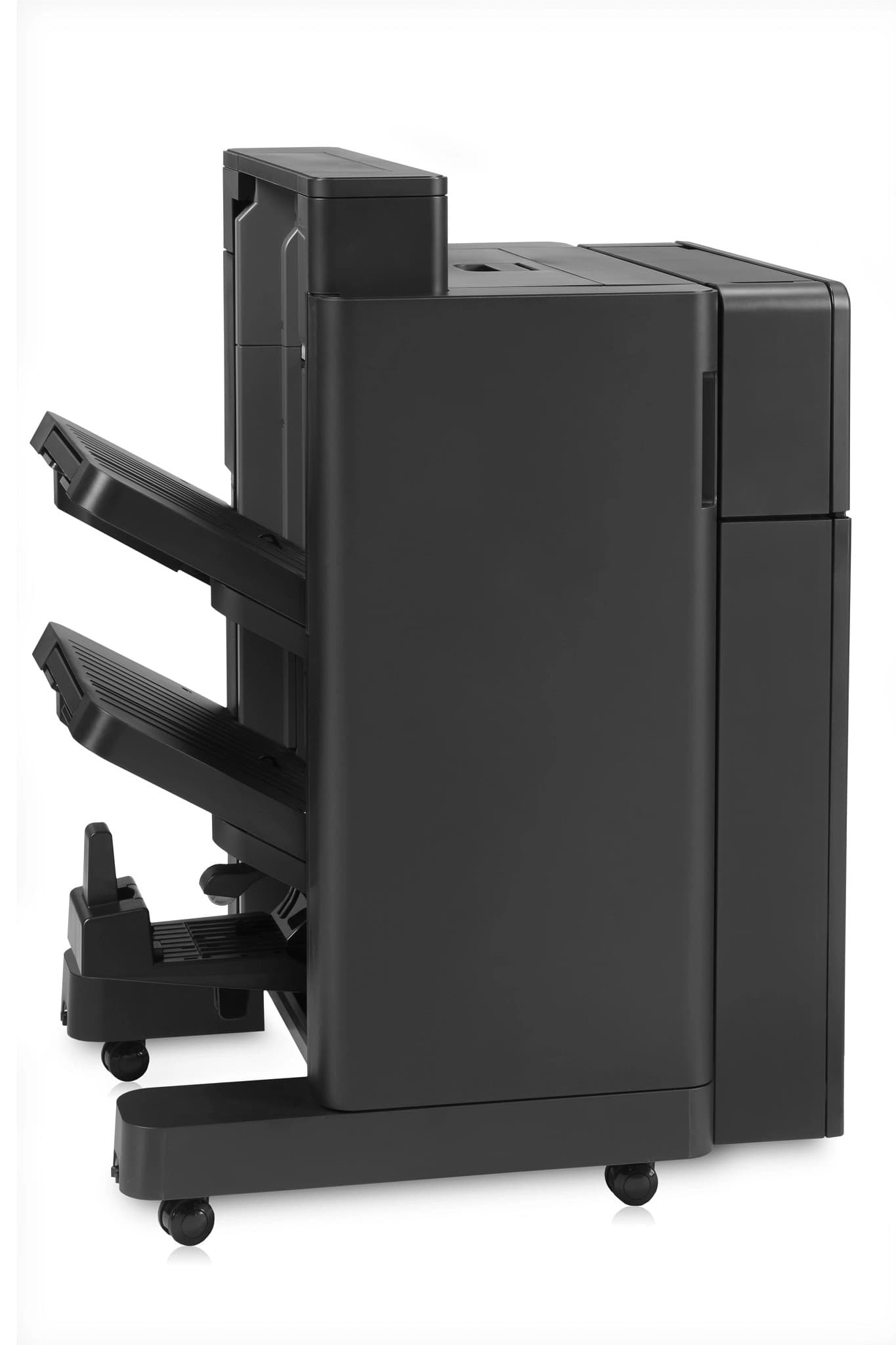 HP HP CLR LJT BOOKLT MAKR/FINSHR-2/4 HOLEPUNCH 2515837