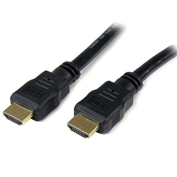 StarTech.com StarTech.com 5 ft High Speed HDMI Cable - HDMI - M/M 2532882