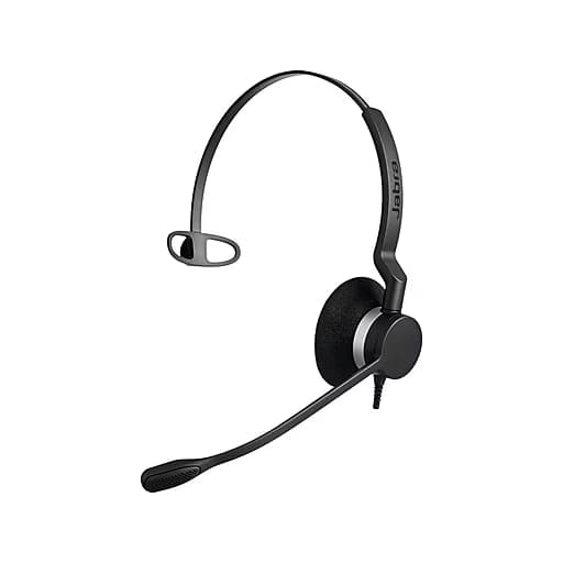 JABRA Jabra Biz 2300 USB UC Mono 2536890