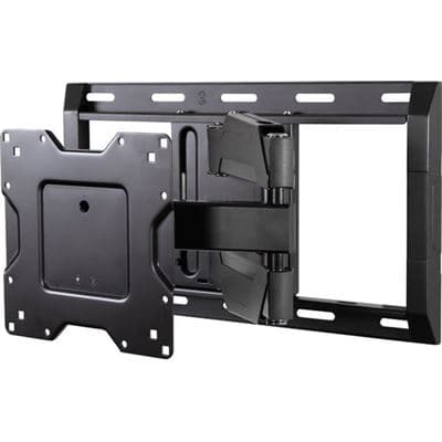 ERGOTRON ERGOTRON Neo Flex CantileverUHD Black Powder Coat 2550889