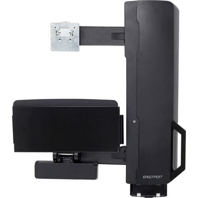 ERGOTRON ERGOTRON STYLEVIEW SIT-STAND VL HIGH TRAFFIC AREA 2562309