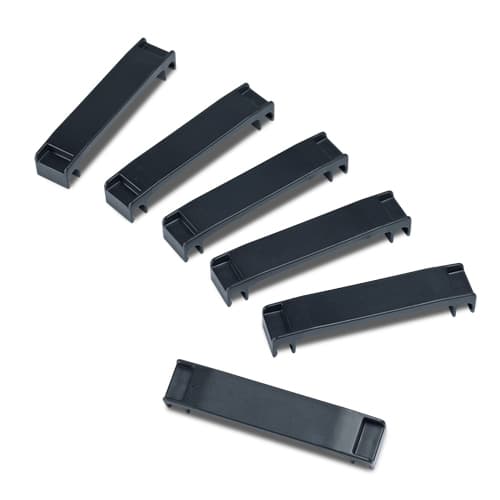 APC APC CABLE RETAINER FOR SX 750MM / QTY. 6 2564267