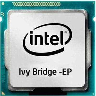 INTEL INTEL Xeon E5-2403v2 1.8GHz 10MB LGA1356 2567264