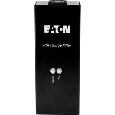 EATON EATON 10A Series Filter IEC 10A input/output 2576198