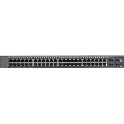NETGEAR NETGEAR GS748T ProSafe 48-port G.bit Smart Switc 2583299