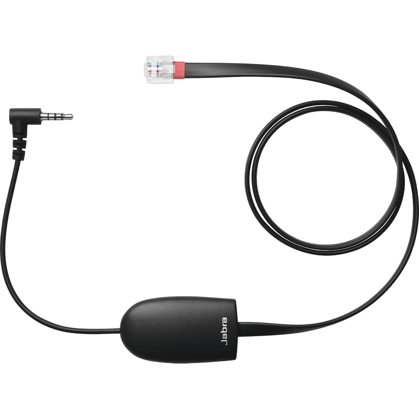JABRA JABRA EHS-Adapter for GN9120 DHSG UK version 2609612