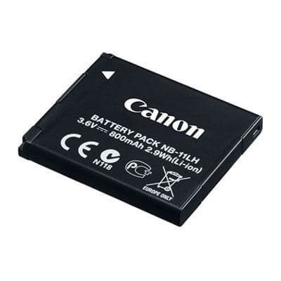 CANON CANON NB11LH Battery 2642339