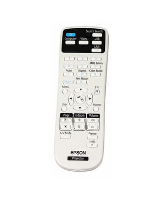 EPSON EPSON Remote control - EB-595Wi 2689312