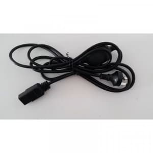 EATON EATON 10A 3PIN AU - 16A IEC with inline 10A CB 2689437