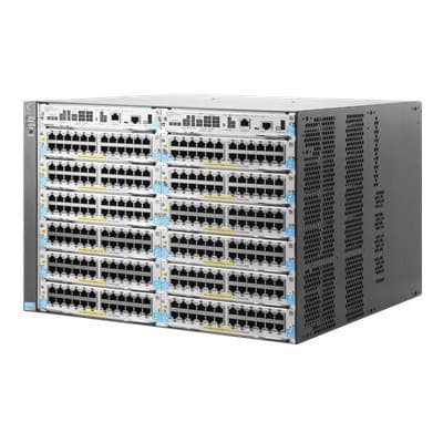 ARUBA Aruba 5412R zl2 Switch 2700844