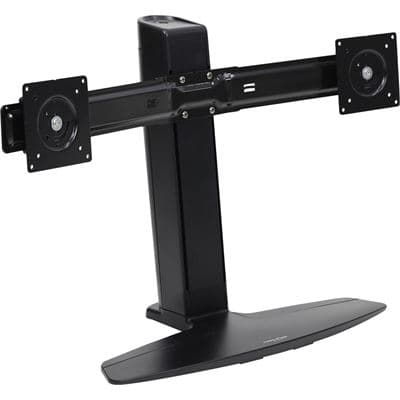 ERGOTRON ERGOTRON NEO-FLEXDUAL LCD LIFT STAND. 24in MON 2721016