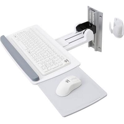 ERGOTRON ERGOTRON NEO-FLEX KEYBOARD WALL MOUNT 2725505