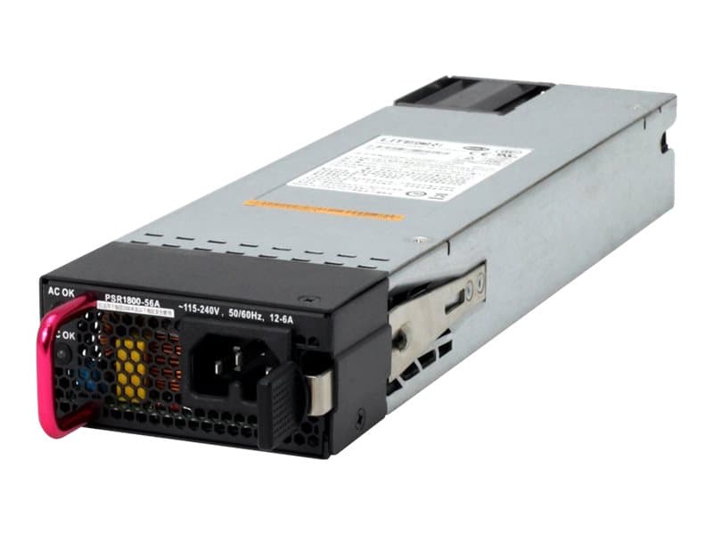 ARUBA ARUBA HP FF 7900 1800w AC F-B PSU 2729299