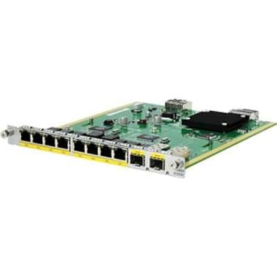 ARUBA ARUBA MSR 8p BASE-T/2p Combo Swch HMIM Mod 2734181