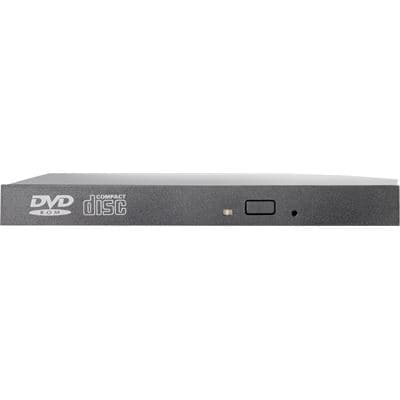 Hewlett Packard Enterprise Hewlett Packard Enterprise HP 9.5mm SATA DVD-ROM Jb Gen9 Kit 2738037