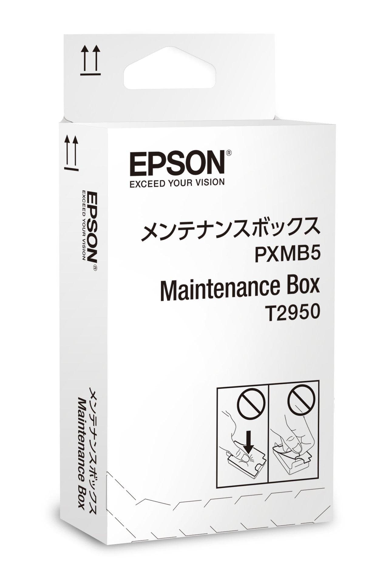 EPSON EPSON Maintenance Box for WF-100 2749645