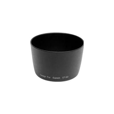CANON CANON LENS HOOD ET-60 2757677