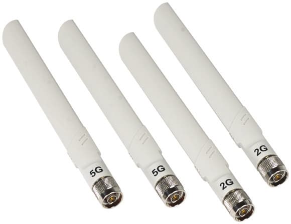 NETGEAR NETGEAR ANT24501B ProSafe Omni directional Bndl 2762783