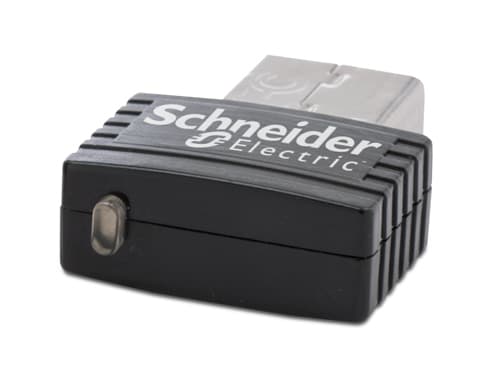 APC APC NETBOTZ WIRELESS USB COORDINATOR ROUTE 2771253