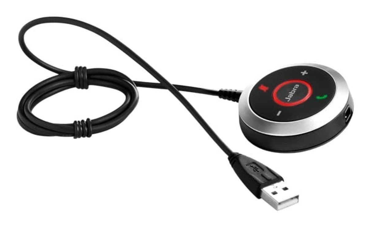 JABRA Jabra EVOLVE LINK UC Controller 2780745