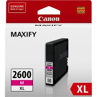 CANON CANON MB5060 MB5360 IB4060 Magenta Ink Cartri 2826753