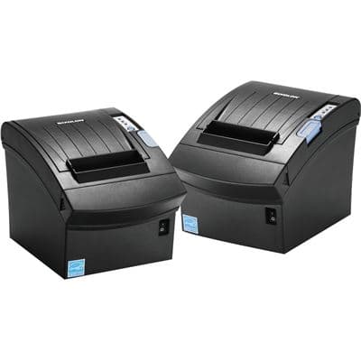BIXOLON BIXOLON SRP350-III Printer Dark Grey USB 2837916