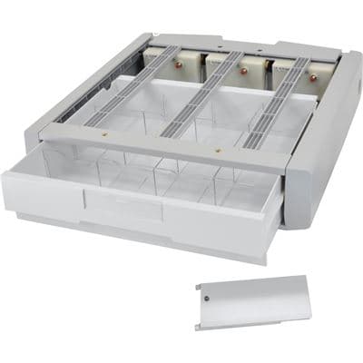 ERGOTRON ERGOTRON STYLEVIEW SUPPLEMENTAL SINGLE STORAGE DR 2853176