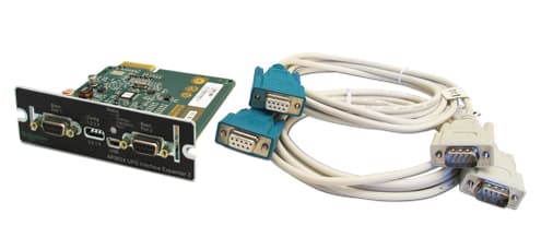 APC APC UPS INTERFACE EXPANDER 2 2857212