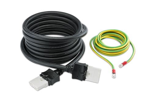 APC APC SRT 15FT EXTENSION CABLE 5/6KVA 192VDC 2868289