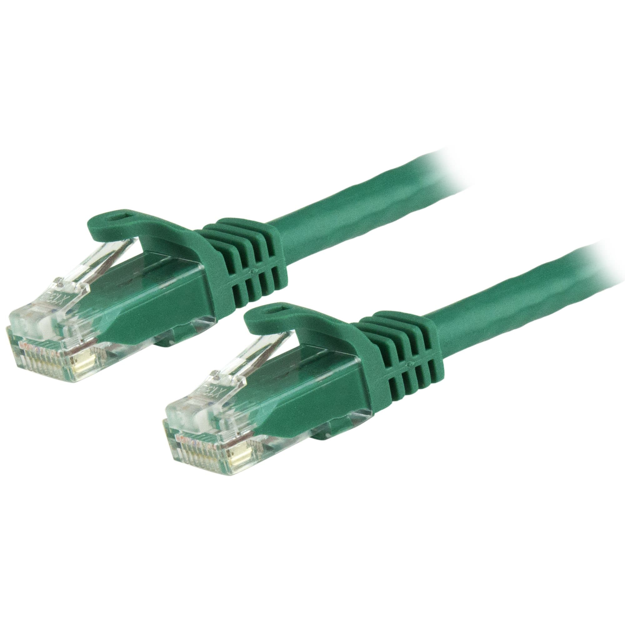 StarTech.com StarTech.com 7m Green Snagless UTP Cat6 Patch Cable 2869964