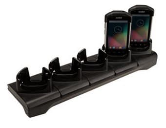ZEBRA ZEBRA SHARECRADLE-MC TC7X SE-5-SLOT CHARGE ONL 2877530