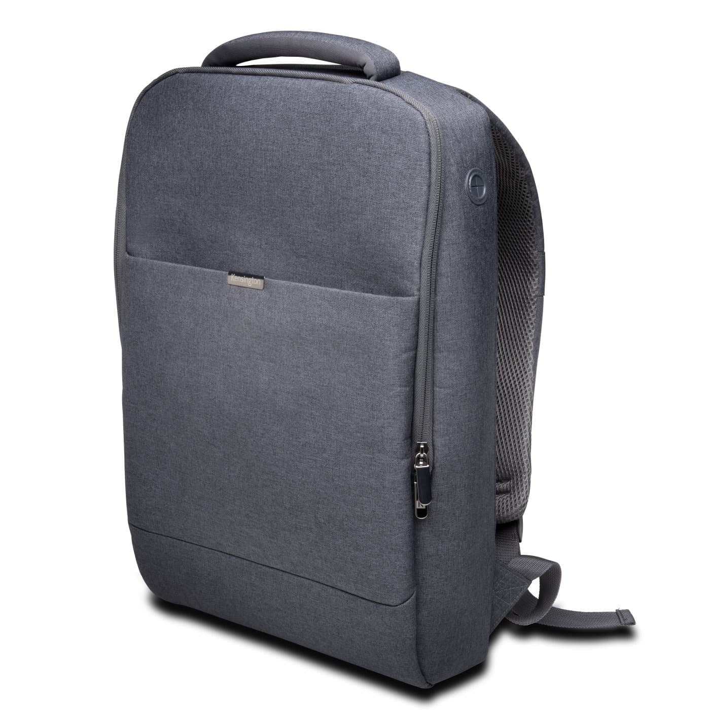 KENSINGTON KENSINGTON LM150 Grey 15in Backpack 2879013