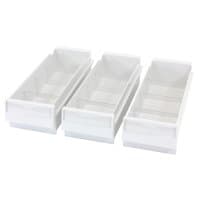 ERGOTRON ERGOTRON SV REPLACE DRAWER KIT SV43/44 TRIPLE 2887339