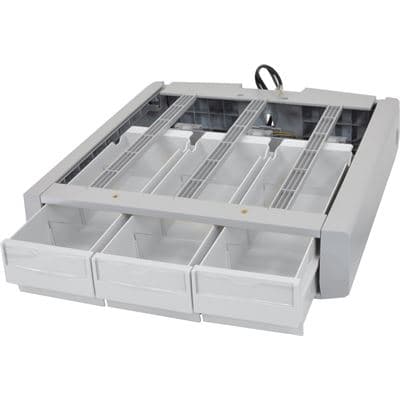 ERGOTRON ERGOTRON SV SUPP DRAWER KIT SV43/44 TRIPLE 2887341