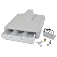 ERGOTRON ERGOTRON SV PRIMARY DRAWER SV43 LAPTOP TRIPLE 2887783