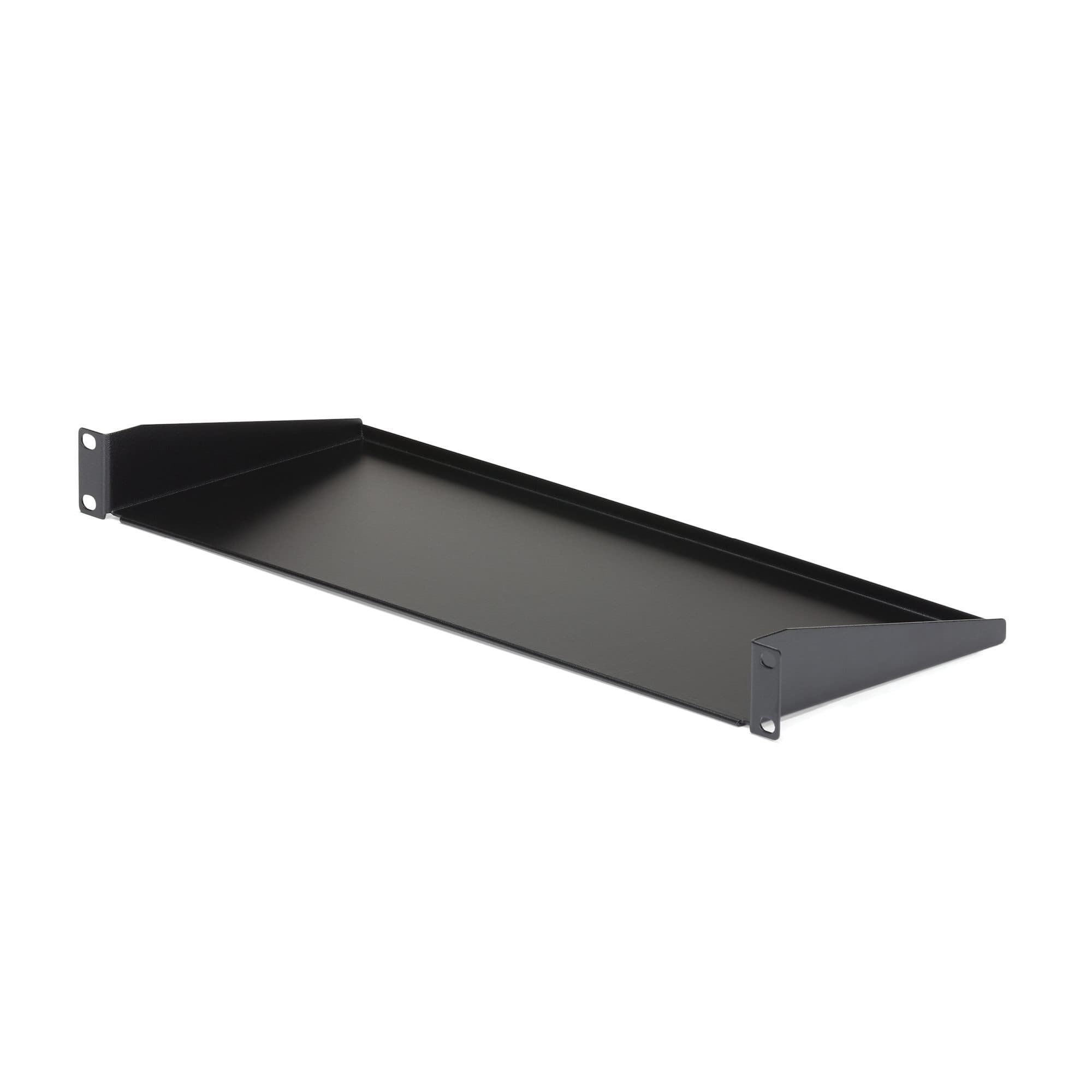 StarTech.com StarTech.com 1U 7in Depth Fixed Rack Mount Shelf 2902486