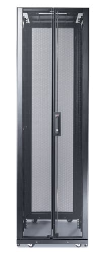 APC APC NETSHELTER SX 42U 600MM WIDE X 1200MM DE 2922031