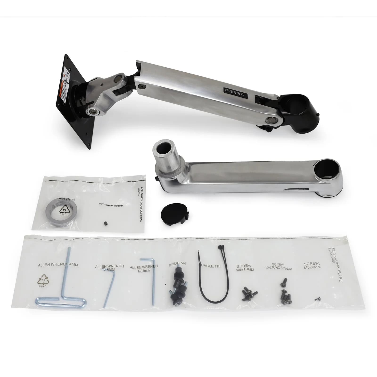 ERGOTRON ERGOTRON LX Arm Accessory 2953606