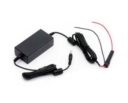 ZEBRA ZEBRA Mobile-PA-2 KIT Acc DC-DC vehicle adapte 2963355