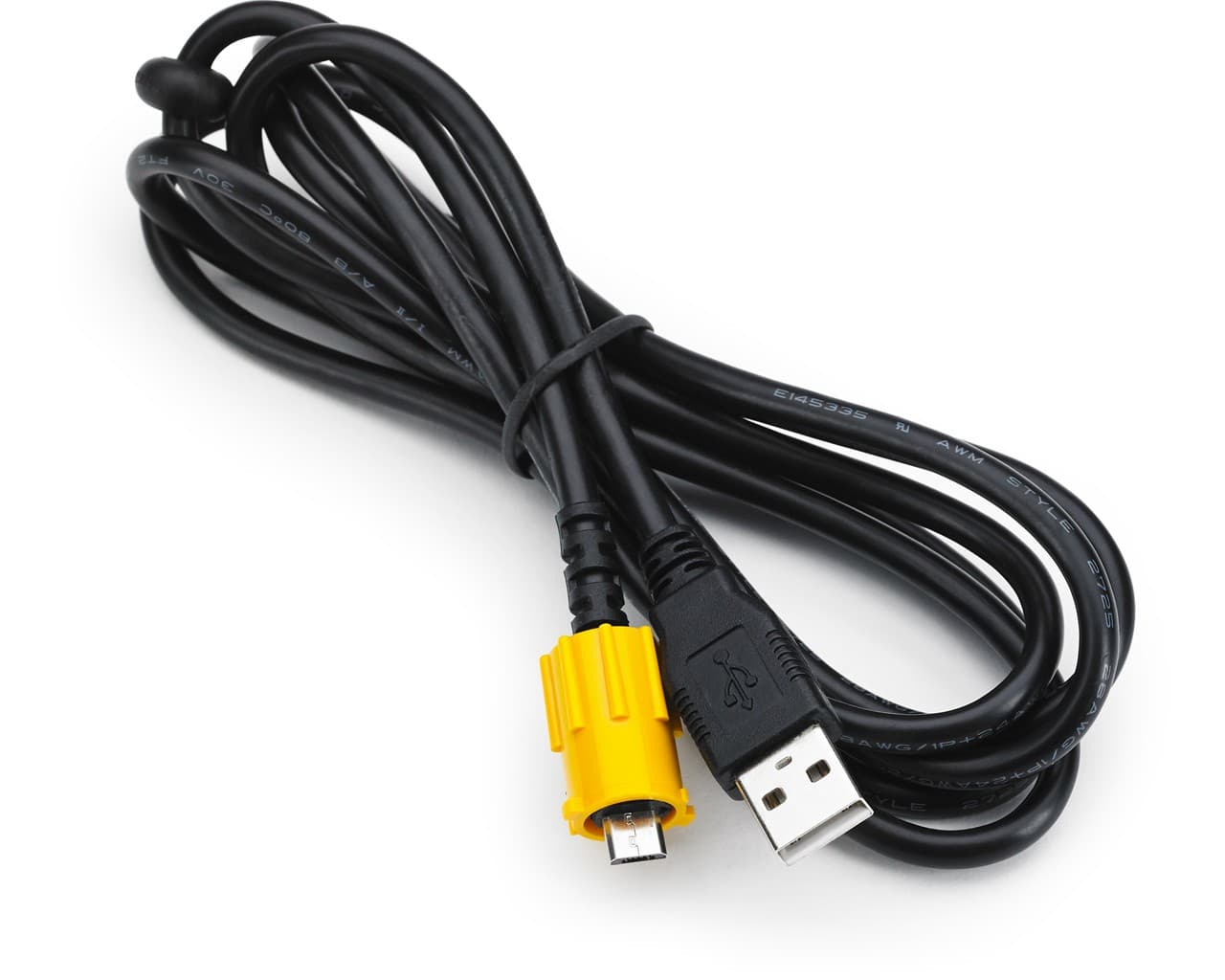 ZEBRA ZEBRA MUSB-B TO USB-A PLUG 1.8M ZQ500 SERIES 2963368
