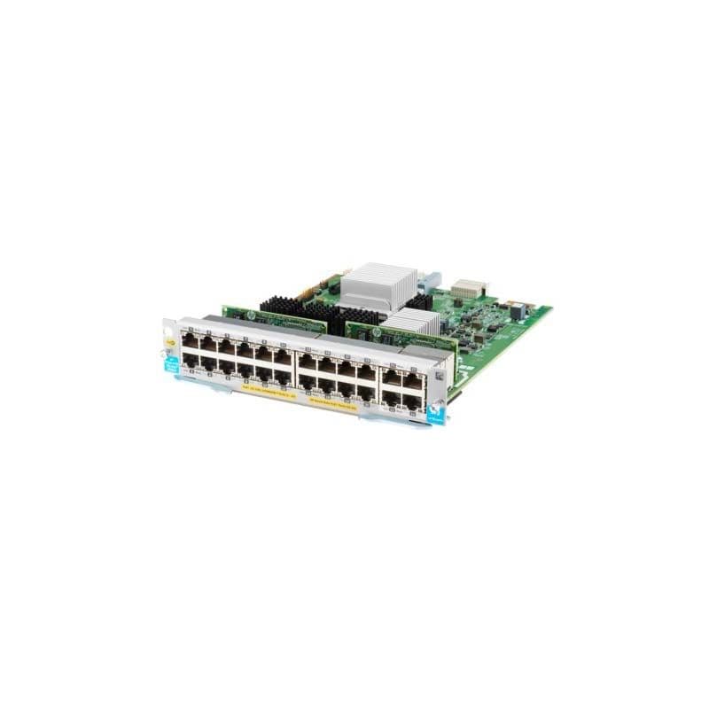 ARUBA Aruba 20p PoE+ 4p 1/2.5/5/XGT v3 zl2 Mod 2964046