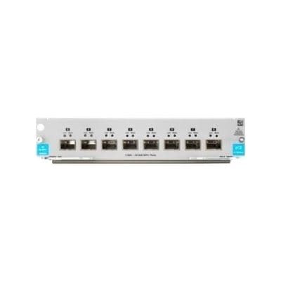 ARUBA Aruba 8p 1G/10GbE SFP+ v3 zl2 Mod 2964048
