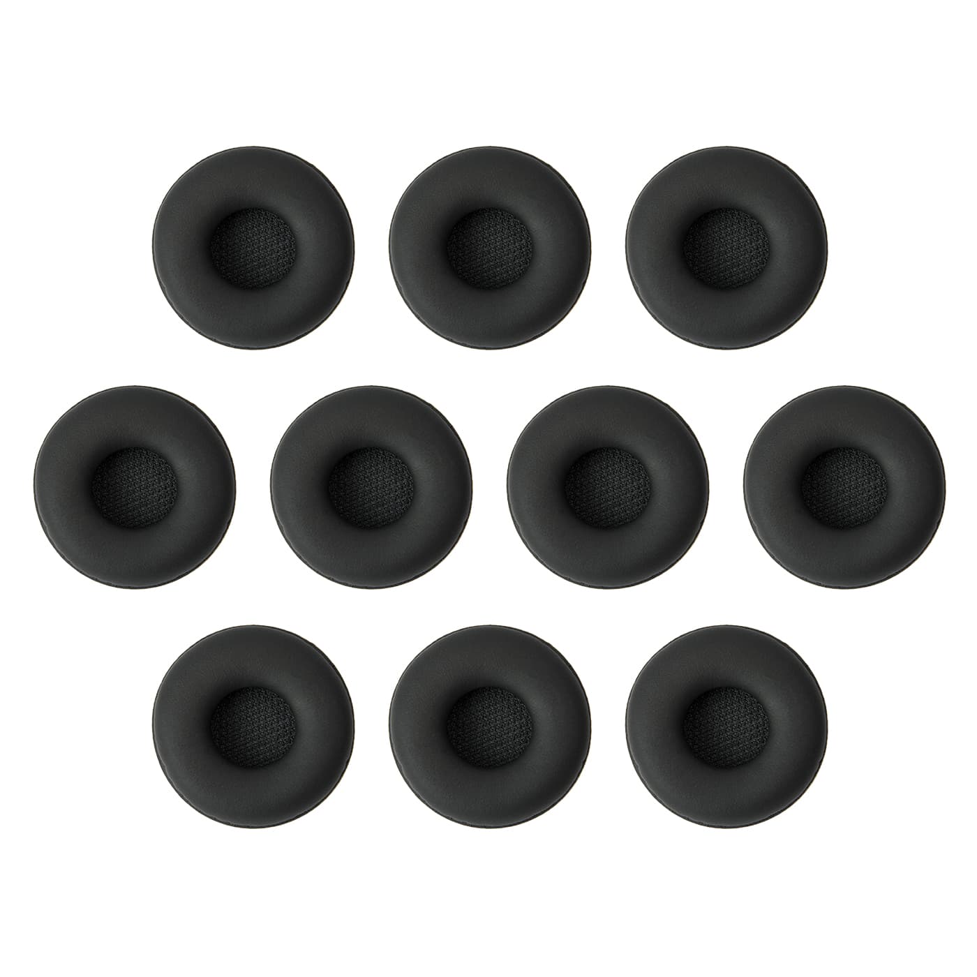 JABRA JABRA Leat ear cushion for BIZ 2400 II pack10 2975605