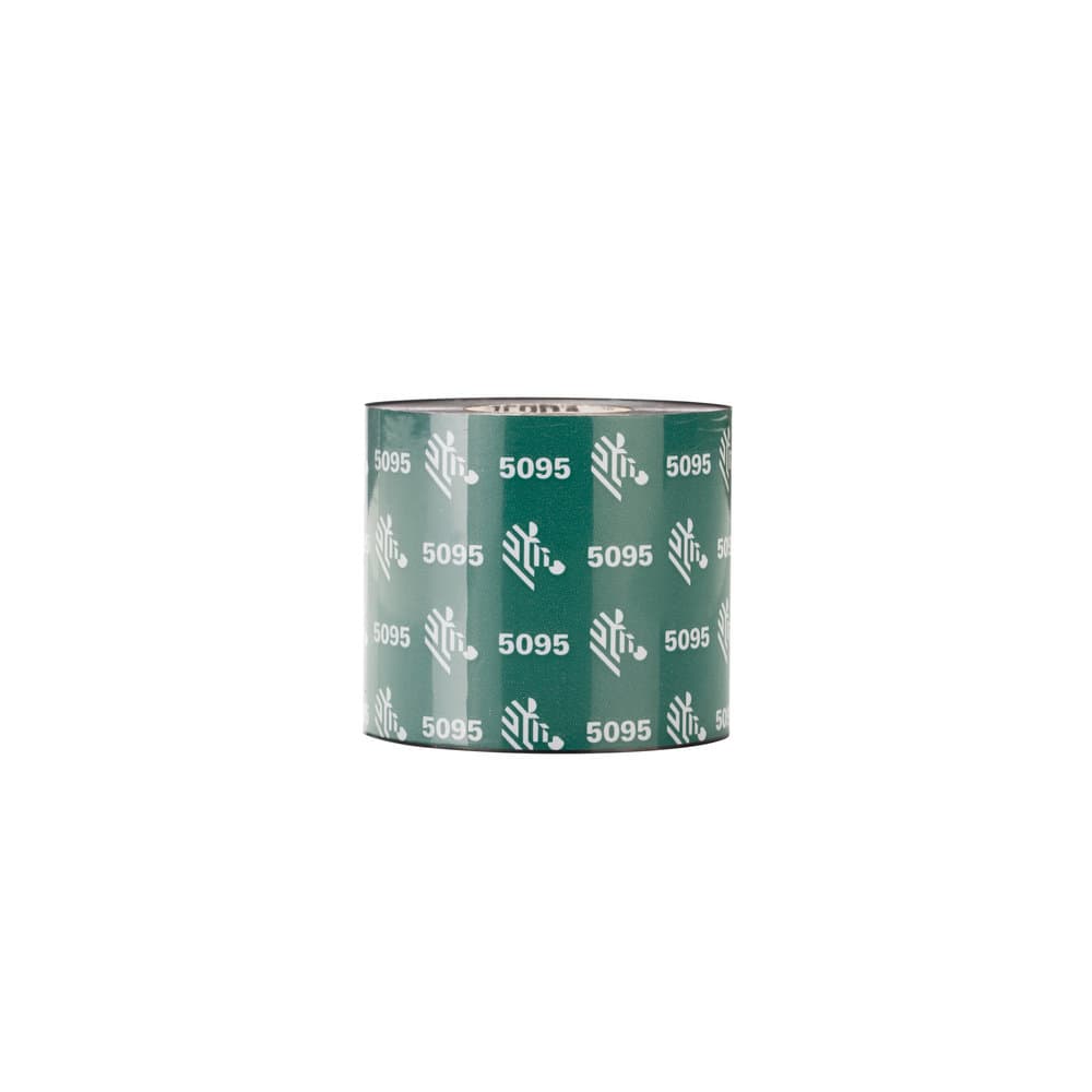 ZEBRA ZEBRA Resin Ribbon 60mmx300m (2.36inx984ft) 2976764