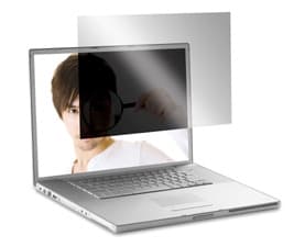 TARGUS TARGUS 4VU Privacy Filter for 14.0in Widescreen 2985465