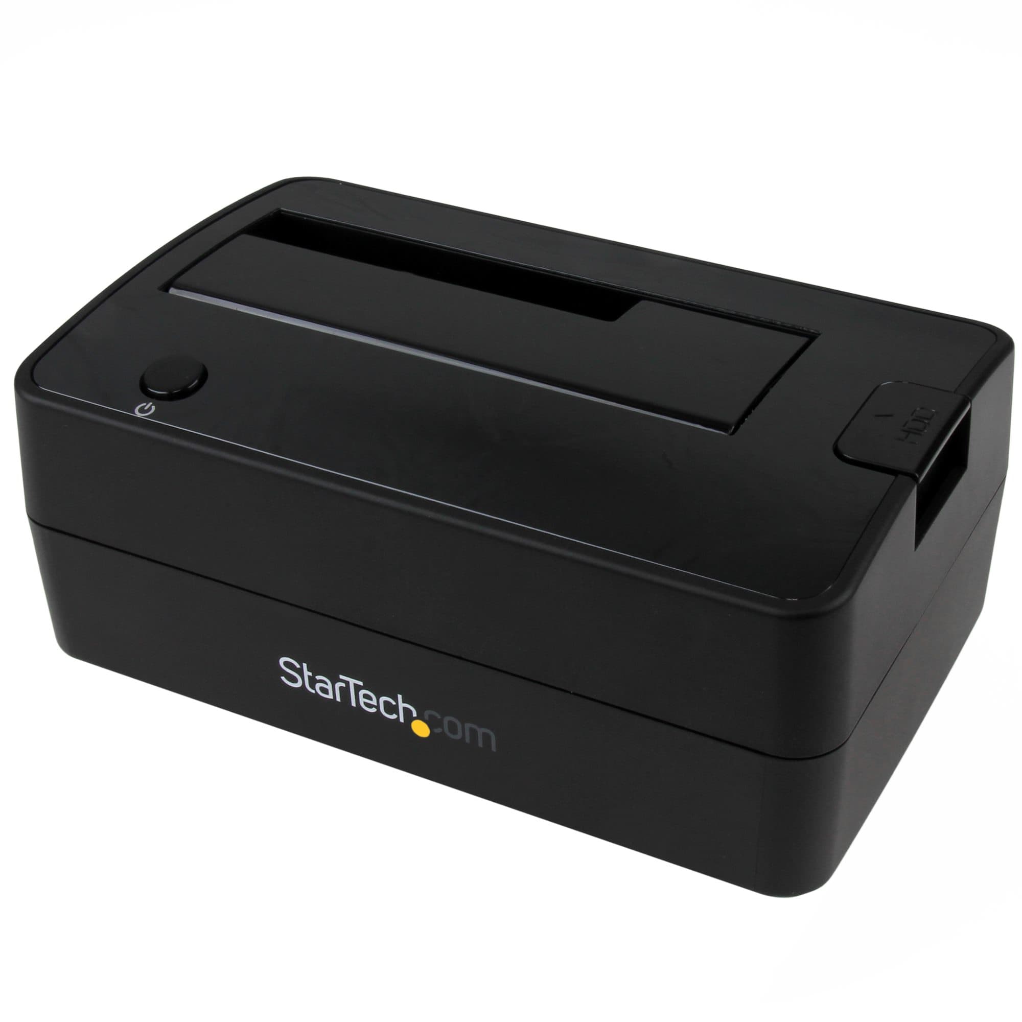 StarTech.com StarTech.com USB 3.1 Gen 2 (10Gbps) Single-bay Dock 2996001