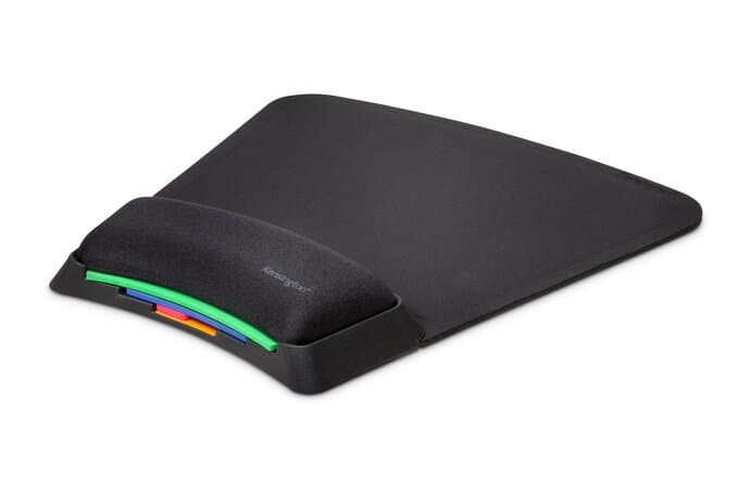 KENSINGTON KENSINGTON KTG SMARTFIT ARC PAD WRIST REST 3005821