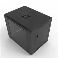 Cableaway Cableaway 6U WALL CABINET 600X450MM 3053896