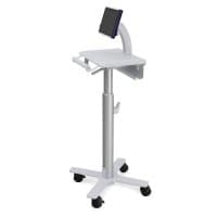 ERGOTRON ERGOTRON STYLEVIEW TABLET CART SV10 3075074
